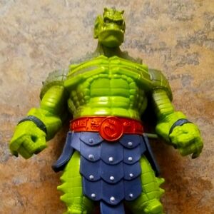 Master of the universe whiplash 2002